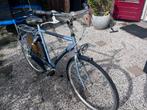 Gazelle Herenfiets - Gebruikt, Ophalen, Gebruikt, Versnellingen, 57 tot 61 cm