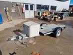 Motor trailer, Auto diversen, Aanhangers en Bagagewagens, Ophalen, Gebruikt