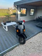Vespa PK50 Automatica, Ophalen, Gebruikt, Maximaal 45 km/u, Overige modellen