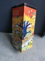 Heye puzzel Herfst, 1000 stukjes, Ophalen of Verzenden, 500 t/m 1500 stukjes, Zo goed als nieuw, Legpuzzel