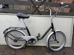 Leuke opknap vouwfiets, Minder dan 47 cm, Ophalen, Gebruikt, Overige merken