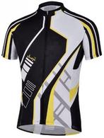 Fietsshirt M fietskleding mtb racefiets wielrenshirt zwart w, M, Dames, Nieuw, Ophalen of Verzenden