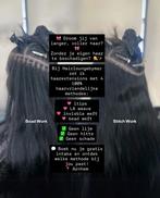 Hair extentions, Ophalen of Verzenden, Nieuw
