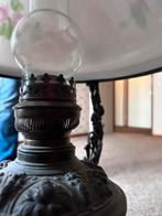 Antieke Scheepslamp - Sfeervolle Verlichting, Antiek en Kunst, Ophalen