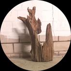 ½e PRIJS: ANTIEK XXL Driftwood / drijfhout / kienhout, Ophalen of Verzenden, Nieuw