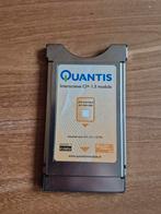 Quantis CI+ 1.3 module, Ophalen of Verzenden, Gebruikt, Overige merken