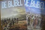 DE BIJBEL / GENESIS deel 1 en 2 / Damir Zitko / OT, Meerdere stripboeken, Verzenden, Zo goed als nieuw