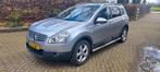 Nissan Qashqai +2 1.6 2WD My2010 2009 Grijs 7 persoons nap, Auto's, Nissan, Origineel Nederlands, Te koop, Qashqai, Zilver of Grijs