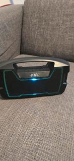 Pulsar Bluetooth Speaker - Zo goed als nieuw!, Overige merken, Overige typen, Ophalen of Verzenden, Zo goed als nieuw