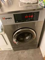 Ipso industriële wasmachine in goede staat, Witgoed en Apparatuur, Wasmachines, 10 kg of meer, Ophalen, Zo goed als nieuw