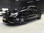Mercedes-Benz A-KLASSE 180 Ambition I AMG Edition I 18inch I, Gebruikt, 4 cilinders, Leder en Stof, 1595 cc