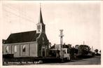 Nederlands Hervormde Kerk in St. Johannesga, Ophalen of Verzenden, 1920 tot 1940, Ongelopen, Friesland