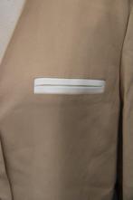 Jasje beige Caroline Biss mt 46 Vaste prijs, Kleding | Dames, Beige, Maat 46/48 (XL) of groter, Ophalen of Verzenden, Zo goed als nieuw