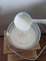 Yoghurt L.Reuteri biologische rauwe melk verzenden mogelijk, Ophalen, Nieuw, Overige typen