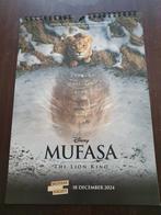 Nieuwe Disney / Marvel verjaardagskalender!, Ophalen of Verzenden, Nieuw, Overige typen