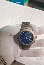 In goede staat vinrage porsche design horloge / . Het werk, Ophalen of Verzenden, Gebruikt, Overige kleuren, Jongen