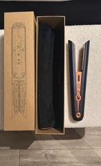 Dyson stijltang, Sieraden, Tassen en Uiterlijk, Uiterlijk | Haarverzorging, Ophalen of Verzenden, Zo goed als nieuw, Krultang of Stijltang