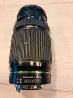 Pentax K 55-300mm Lens - Zoomlens, Audio, Tv en Foto, Fotografie | Lenzen en Objectieven, Ophalen of Verzenden, Gebruikt, Telelens