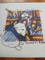 Herman brood, Ophalen of Verzenden