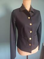 Purdey damesblazer Olinda/ Navy/ Maat 34/Nieuw, Kleding | Dames, Ophalen of Verzenden, Nieuw, Maat 34 (XS) of kleiner, Blauw