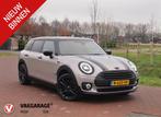 Mini Mini Clubman 1.5 Cooper Business Edition | Rooftop Grey, Gebruikt, 715 kg, Parkeersensor, Origineel Nederlands