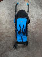 Kinderwagen, Ophalen, Gebruikt