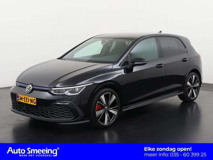 Volkswagen Golf 1.4 eHybrid GTE | 18'' Bakersfield | Stuur &, Auto's, Volkswagen, Bedrijf, Te koop, Golf, ABS, Adaptive Cruise Control