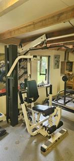 Body-Solid EXM2750 Multi Gym apparaat, Sport en Fitness, Fitnessmaterialen, Ophalen, Zo goed als nieuw, Overige typen