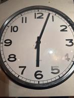 Te koop wandklok - IKEA PUGG, Huis en Inrichting, Woonaccessoires | Klokken, Ophalen of Verzenden, Zo goed als nieuw, Analoog