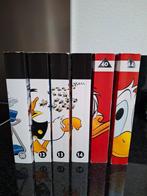 Donald duck pockets. 6 stuks, Meerdere comics, Ophalen of Verzenden, Gelezen, Europa
