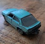 Renault 25 Majorette, Ophalen of Verzenden, Gebruikt, Bburago