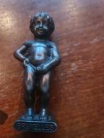 Manneken Pis Brussel Souvenir, Ophalen of Verzenden