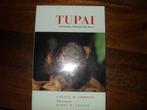 BOEK LOUISA EMMONDS: TUPAI-FIELDSTUDY OF BORNEON TREESHREWS, Louisa H.Emmonds., Ophalen of Verzenden, Zo goed als nieuw, Los deel