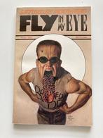 Saturday Mourning Fly In My Eye TPB (Eclipse Comics 1989), Amerika, Zo goed als nieuw, Steve Niles, Ophalen