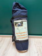 Koepeltent Ranger 1 TC (2 persoons), Ophalen, Gebruikt, Tot en met 2