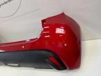 TOYOTA YARIS 4 P21 ACHTERBUMPER BUMPER 52159-ODC60 2020-, Auto-onderdelen, Gebruikt, Ophalen of Verzenden, Toyota, Achter