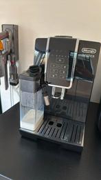 DeLonghi dinamica volautomaat, Witgoed en Apparatuur, Ophalen, Zo goed als nieuw