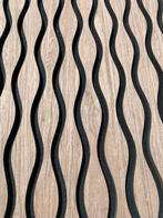 Akoestische Panelen “nieuwste design”, Doe-het-zelf en Verbouw, Platen en Panelen, Ophalen, Nieuw