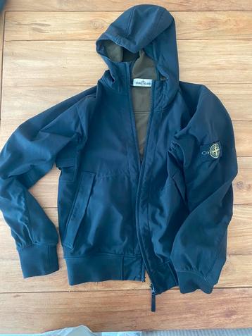 Stone island Softshell jas  beschikbaar voor biedingen
