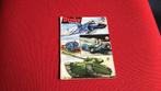DINKY TOYS FOLDER CATALOGUS 1971 LEUK IN VITRINE 28 PAGINA, Ophalen of Verzenden, Auto