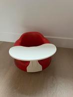 Bumbo seat met playtray, Kinderen en Baby's, Kinderstoelen, Ophalen, Zo goed als nieuw, Overige typen