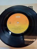 U2 Three singel 1979 zeldzaam / 224, Ophalen of Verzenden, Zo goed als nieuw, Overige formaten, Poprock