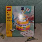 Lego 40382 verjaardag nieuw in doos, Ophalen of Verzenden, Nieuw, Complete set, Lego