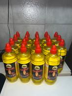 19x Firegel / Brandgel 1000 ml – nieuw & ongeopend(Tegelen), Verzenden