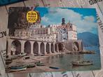 King Puzzel Atrani Italië 2000 stukjes, Ophalen of Verzenden, Meer dan 1500 stukjes, Legpuzzel