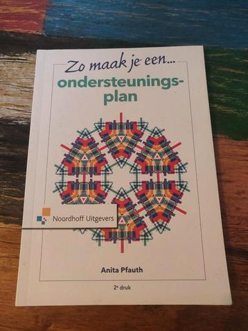 Anita Pfauth - Zo maak je een ondersteuningsplan beschikbaar voor biedingen