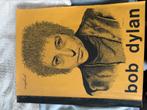 Bob Dylan Songbook – Vintage bundel met songteksten, Bob Dylan, Overige, Ophalen of Verzenden, Zo goed als nieuw