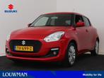 Suzuki Swift 1.2 Select I Navigatie I Airco I Camera I Stoel, Voorwielaandrijving, 12 maanden, Stof, Gebruikt