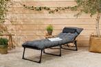 909 Outdoor Premium Ligbed met comfortabel kussen, Online, Nieuw, Ophalen of Verzenden, Online