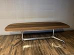 Vitra Eames Segmented Dinnertable, Ophalen, 100 tot 150 cm, Ovaal, Nieuw
